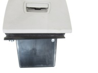 passenger compartment driver´s left front BMW F01 F02 EUROPA