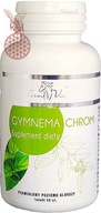 GYMNEMA CHROM 60 szt / PRAWIDŁOWY POZIOM GLUKOZY+