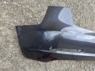 bumper rear TESLA MODEL 3 2017R-> below PDC