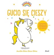 UCZUCIA GUCIA GUCIO SIĘ CIESZY