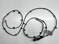 OPEL TIGRA B bundle ABS rear part rear 13121884 DFW