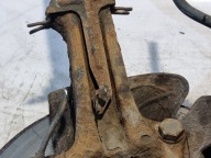 swing caliper left front ALFA ROMEO 156 1.9 JTD 77kW 99r