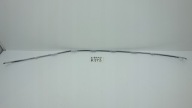PEUGEOT RCZ 2010- moulding CHROM bumper front 745329