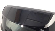 Peugeot 3008 II trunk door boot