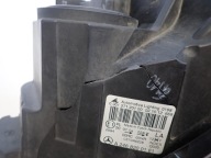 light front front left MERCEDES B-KLASA W246 2011- A2468200161