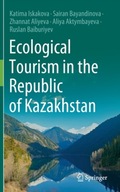 Ecological Tourism in the Republic of Kazakhstan