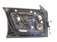 door left front left front MERCEDES CLA W118 sedan