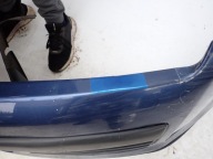 FORD FOCUS II 2 MK2 04-07 bumper front front