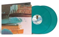 JONI MITCHELL AND THE L.A. EXPRESS Miles Of Aisles 2LP WINYL BLUE