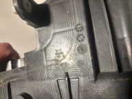 BMW X6 G06 Blende Abdeckung wärmblech 9866390