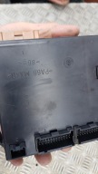 MERCEDES W163 module SAM compartment 1635457332 2.7