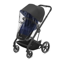 CYBEX folia przeciwdeszczowa BALIOS 2in1 TALOS