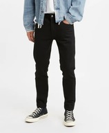 Jeansy skinny fit Levi's 31/34