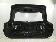 Citroen C4 Grand Picasso II trunk door boot rear part