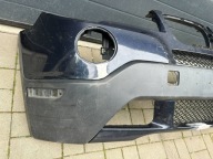 BMW X3 E83 06- LCI lift bumper front front