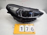 light front front right BMW X1 U11 2022- FULL LED 5A5BD48-02