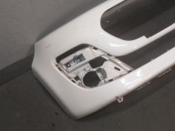 BUMPER FRONT PEUGEOT 107 LIFT 12-14