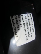 BMW F10 mirror exterior cover right left 475