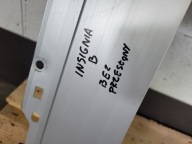 Schiebedach szyber dach Gestänge Schiebedach OPEL INSIGNIA B 13498926