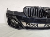 BMW 5 G30 G31 m-packet LIFT 21- bumper front front 6XPDC 8098644