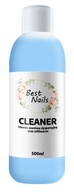 BEST NAILS CLEANER ODTŁUSZCZACZ DO PAZNOKCI 500ml