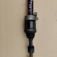 Mini Cooper S 2.0T semi-axis right automat F56 8661690