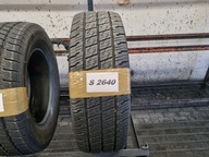 225 70 15C 112/110R Uniroyal AllSeasonMax DOT.3822R