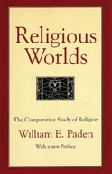 Religious Worlds: The Comparative Study of