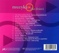 Muzyka dla dzieci