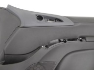 side door right front leather OPEL MERIVA B