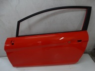 door left front FORD FIESTA MK7 EUROPA