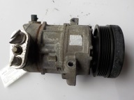 OPEL CORSA D 1.2 originál kompresor pumpa klimatizaci 55701200