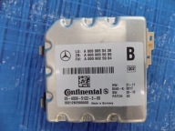 KAMERA module windows MERCEDES W246 B KLASA 1,8CDI