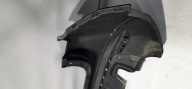Paraurti posteriore DACIA DUSTER e LIFT 14- Originale 850220033R
