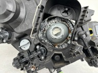 MERCEDES ACTROS MP4 left light front XENON LED A9618205239 D123DZ