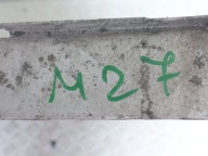 BMW E92 E93 E82 E88 35I KÜHLER WASSERKÜHLER 754570908