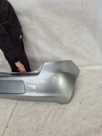 TOYOTA YARIS II 05- bumper rear part rear