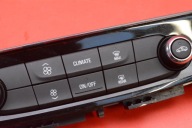 control panel air conditioning devices KLIMY 39177120 OPEL INSIGNIA B 17-20