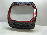 boot doors boot rear part TOYOTA CHR C-HR II 23