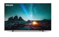LED Televízor Philips 55PUS7609/12 55" 4K UHD čierny