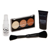 Darčeková sada Technic Contour Face Contour Kit