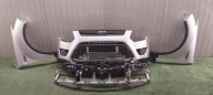 bumper front +support FORD KUGA MK1 08-12 LAK: 08 O8