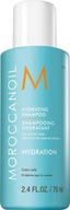 MOROCCANOIL Hydrating Shampoo SZAMPON NAWILŻAJĄCY 70 ML