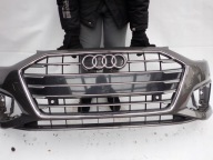 AUDI A4 B9 8W LIFT 19-23 bumper front front PDC SPR