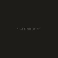 [CD] Bring Me The Horizon - That's The Spirit