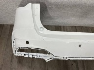 MG HS l LIFT 2020-2024 bumper rear part P10922775