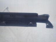 MERCEDES ML W164 05-08 threshold left moulding threshold