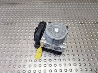 pump control unit ABS BHR1437A0A 06.2109-7131.3 MAZDA 3 III BM