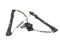 mechanism windows left front 0130822717 Skoda Superb III (2015-)