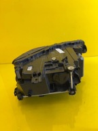 Licht links Audi Q4 E-Tron Matrix Full-Led 89A941035